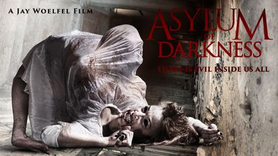 Asylum of Darkness
