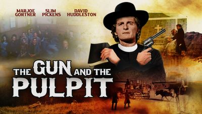 The Gun and the Pulpit
