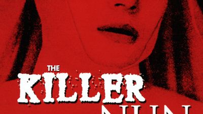 The Killer Nun