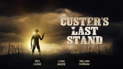 Custer's Last Stand
