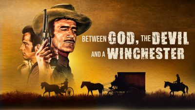 Between God, The Devil And A Winchester