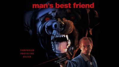 Man's Best Friend