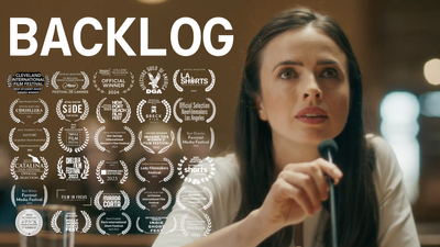 BACKLOG