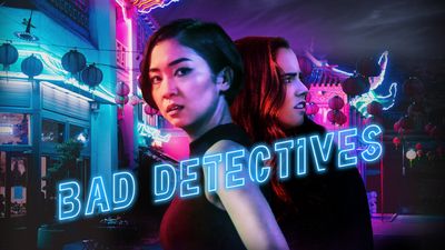Bad Detectives