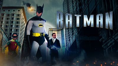 Batman