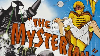 The Mysterians