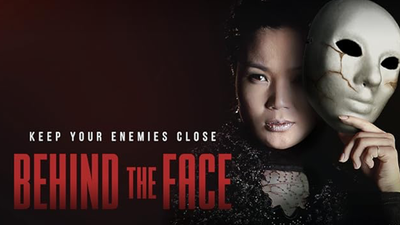 Behind the Face