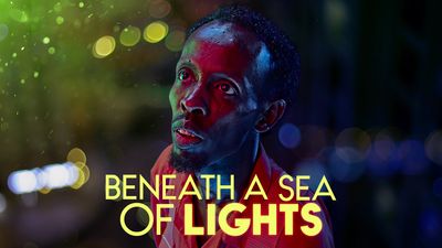 Beneath a Sea of Lights
