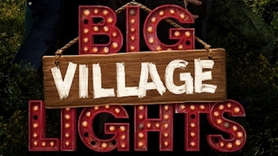 Big Village Lights