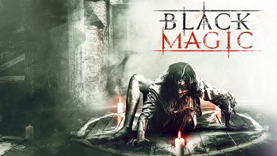 Black Magic