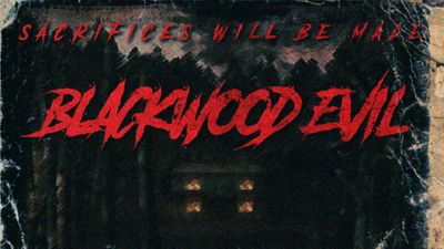Blackwood Evil