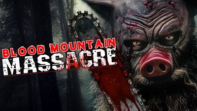 Blood Mountain Massacre