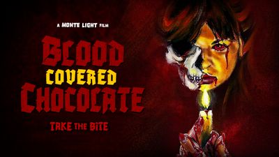 Blood Covered Chocolate