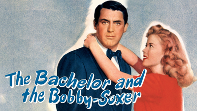 The Bachelor and the Bobby-Soxer