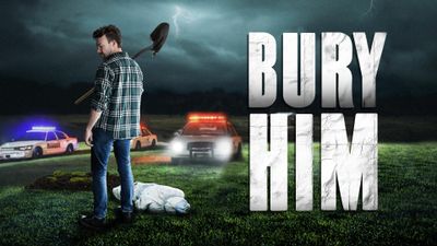 Bury Him