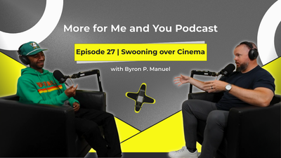 Swooning Over Cinema