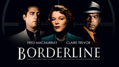 Borderline