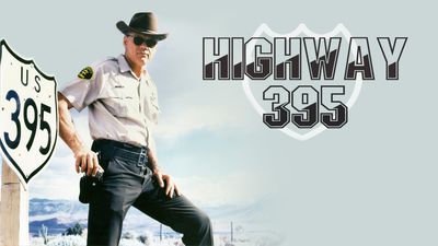 Highway 395