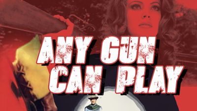 Any Gun Can Play