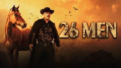 26 Men