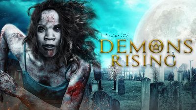 Demons Rising