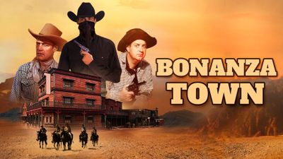 Bonanza Town