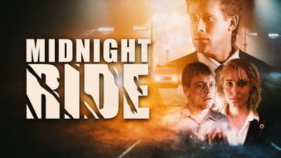 Midnight Ride