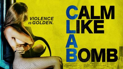 Calm Like A Bomb