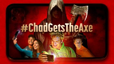 ChadGetsTheAxe