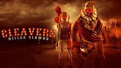 Cleavers: Killer Clowns