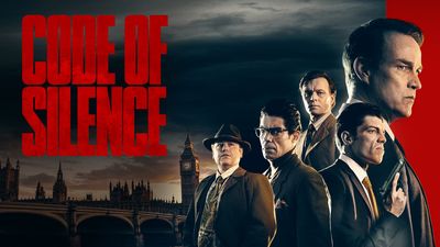 Code Of Silence
