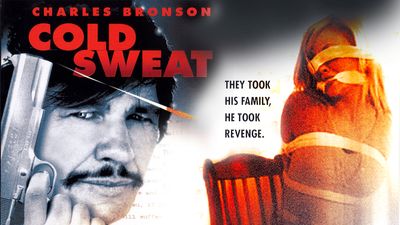 Cold Sweat