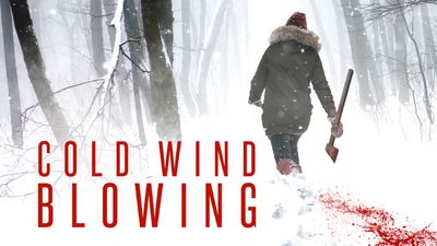 Cold Wind Blowing