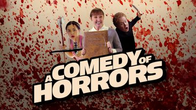 A Comedy of Horrors