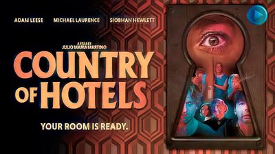 Country of Hotels