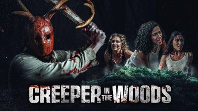Creeper In The Woods