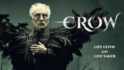 Crow