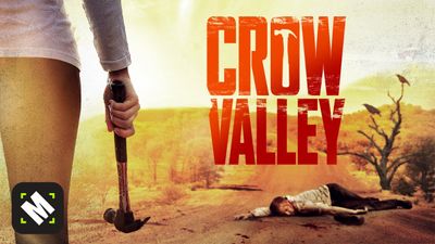 Crow Valley