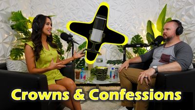 Crowns & Confessions