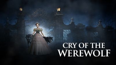 Cry of the Werewolf