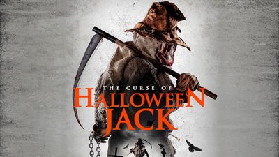 The Curse Of Halloween Jack