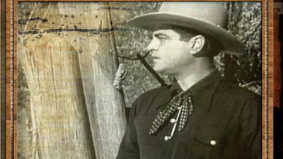 The Silver Trail