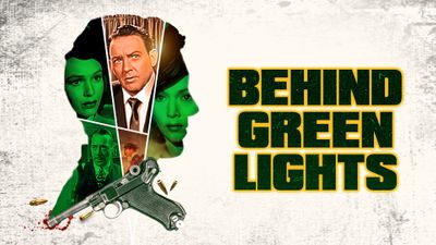 Behind Green Lights