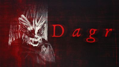 Dagr