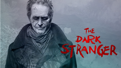 The Dark Stranger