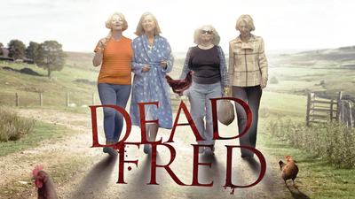 Dead Fred