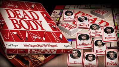 Dead Body