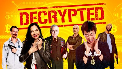 Decrypted