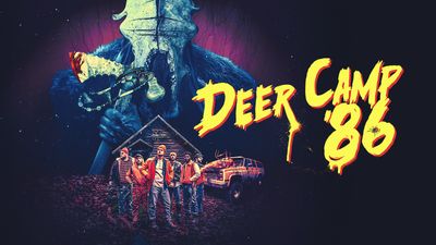 Deer Camp 86