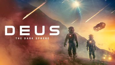 Deus: The Dark Sphere